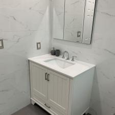 Bathroom Remodel in Sayville, NY 3